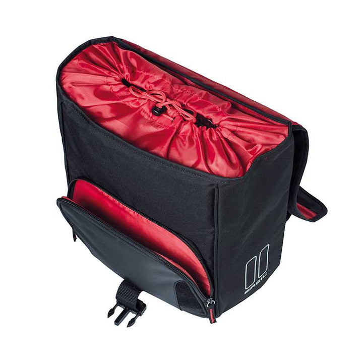 BASIL - Sport Design-Commut Bag - Garage/Velos-Motos Allemann