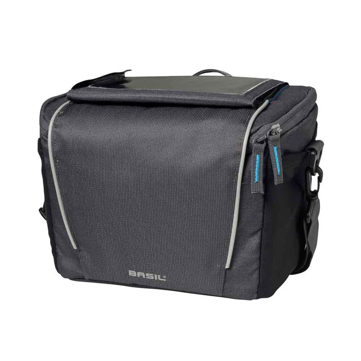 BASIL - Sport Design Lenkertasche - Garage/Velos-Motos Allemann