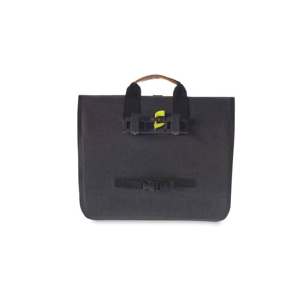 BASIL - Urban Dry Business Bag - Garage/Velos-Motos Allemann