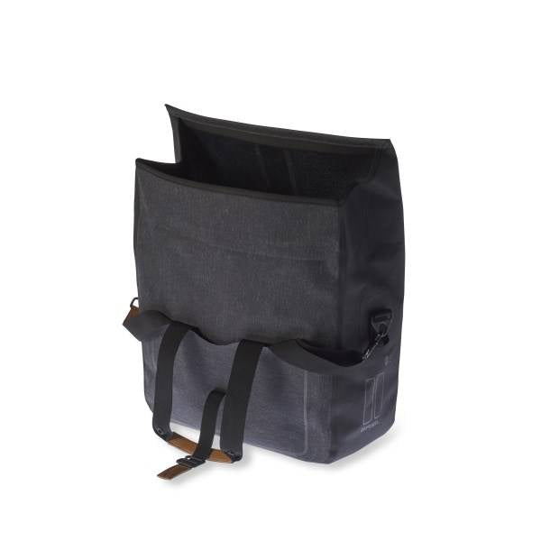 BASIL - Urban Dry Business Bag - Garage/Velos-Motos Allemann