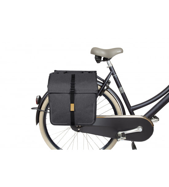 BASIL - Urban Dry double bag - Garage/Velos-Motos Allemann