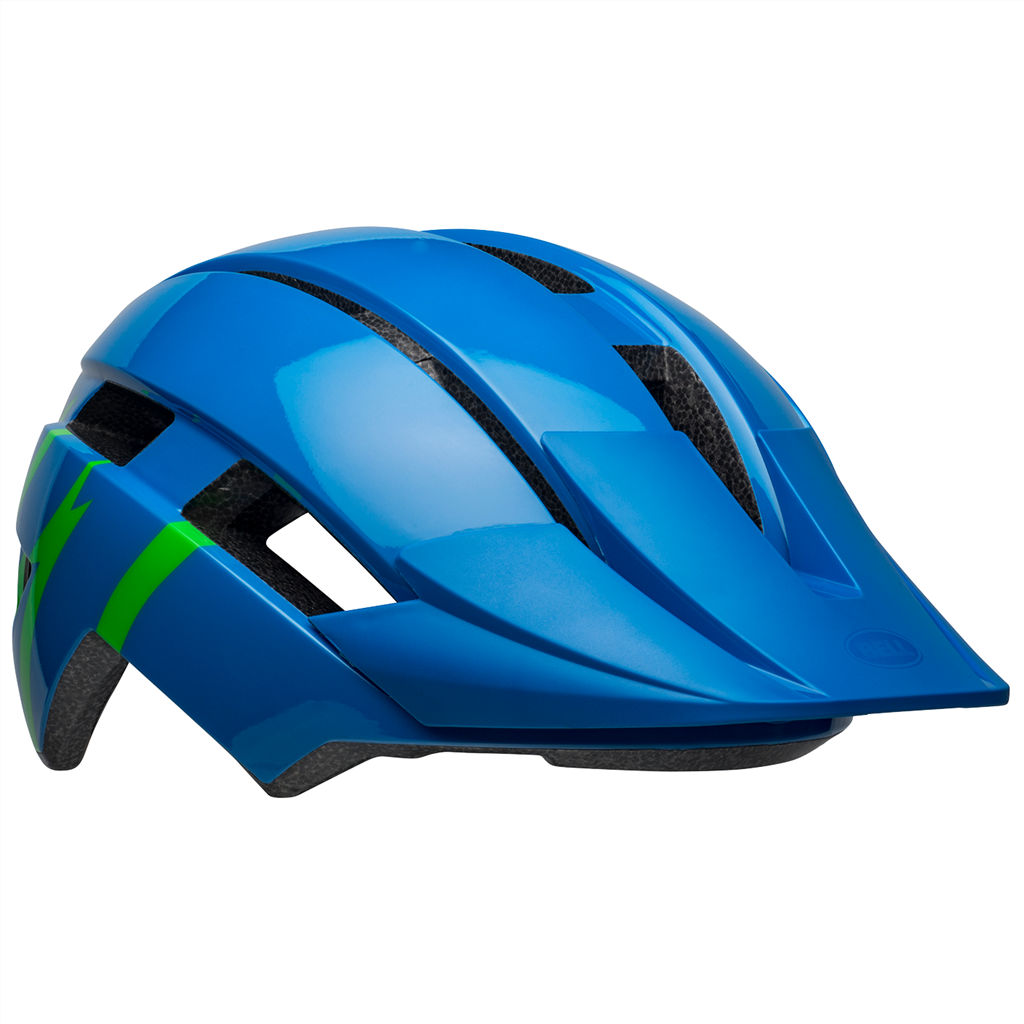 Bell - Sidetrack II YC MIPS Helmet - Garage/Velos-Motos Allemann