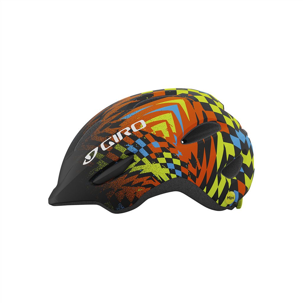 Scamp MIPS Helmet