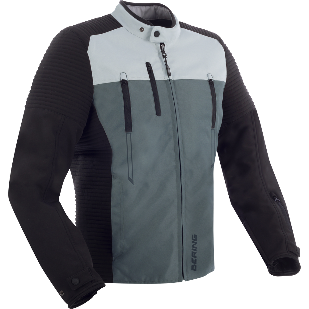 Jacke Crosser Herren