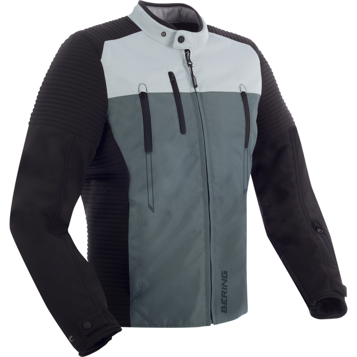 Jacke Crosser Herren