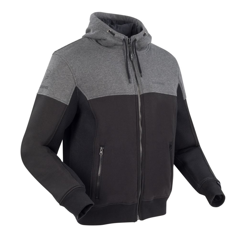 Jacke Hoodiz Vented Herren