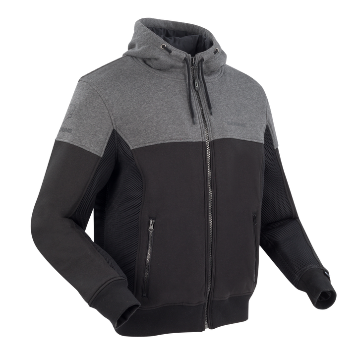 Jacke Hoodiz Vented Herren