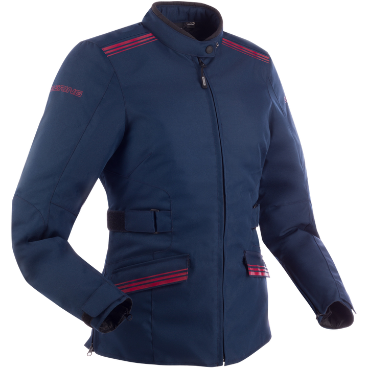 Jacke Shine Damen