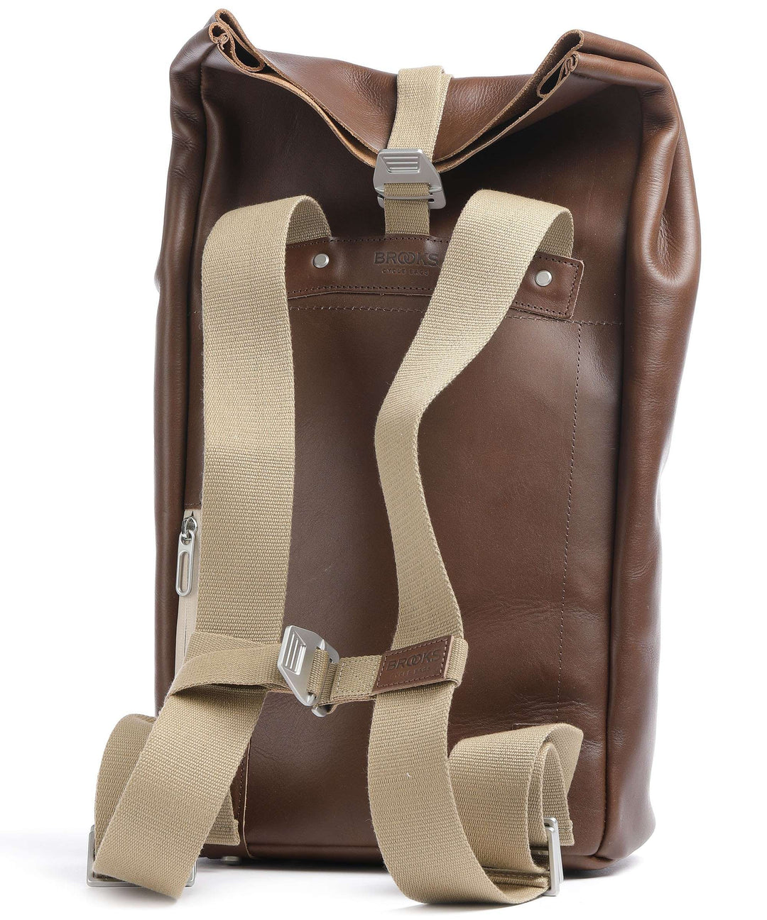 Pickwick Rucksack Leder 26 L