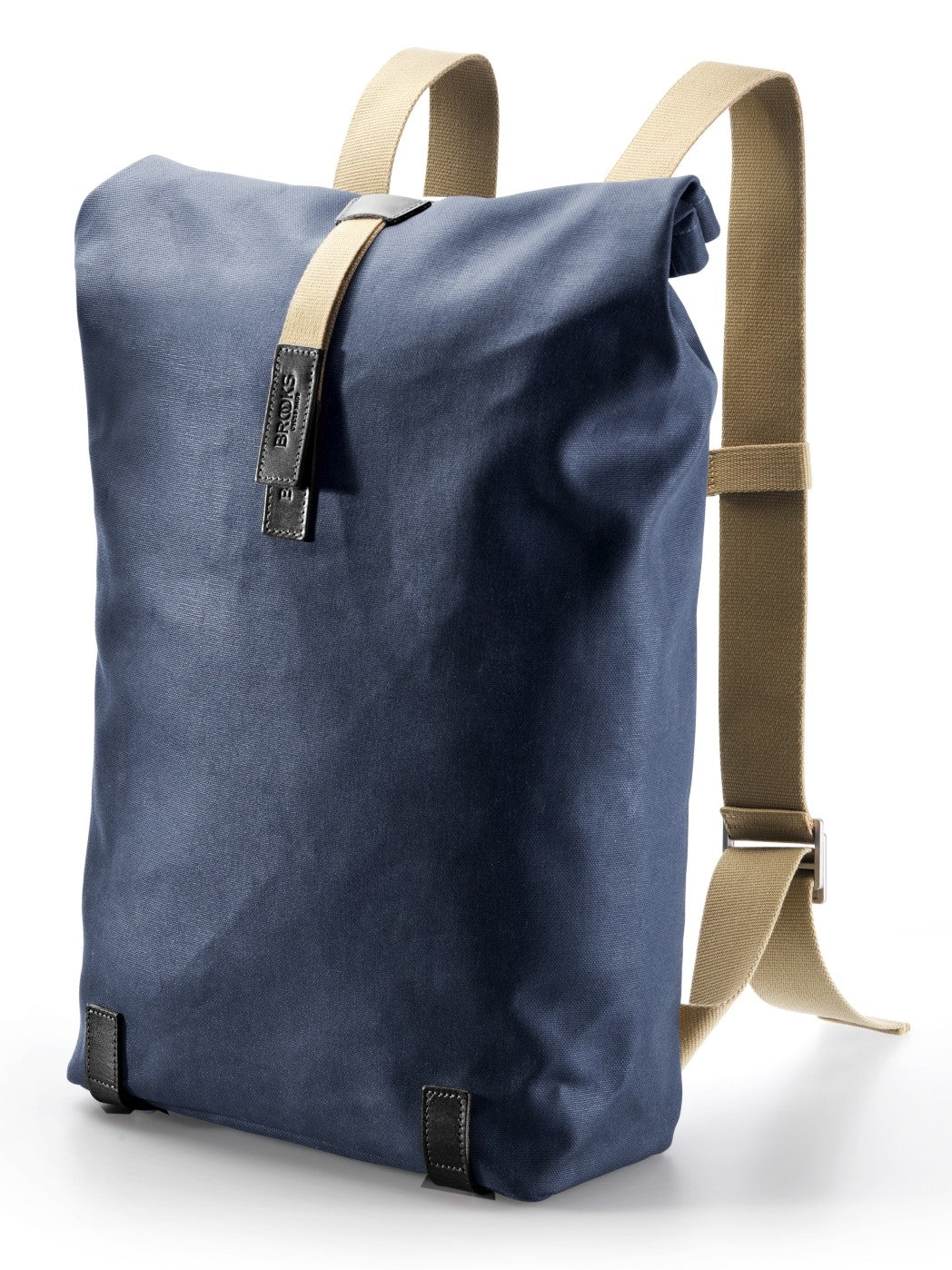 Brooks - Pickwick Rucksack medium - Garage/Velos-Motos Allemann