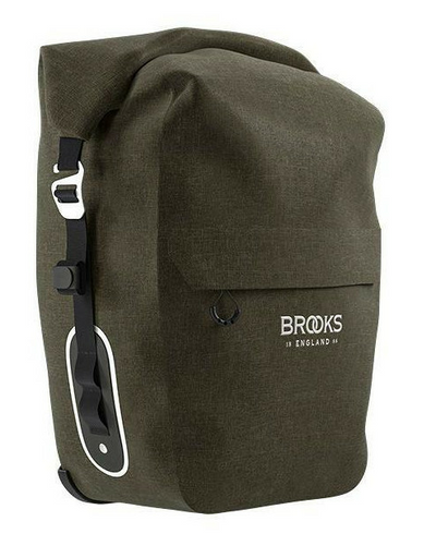 Brooks - Scape Packtasche (gross) - Garage/Velos-Motos Allemann