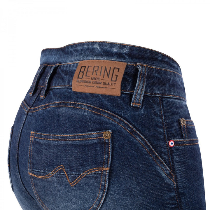 Bering - Jeans Gilda Damen - Garage/Velos-Motos Allemann