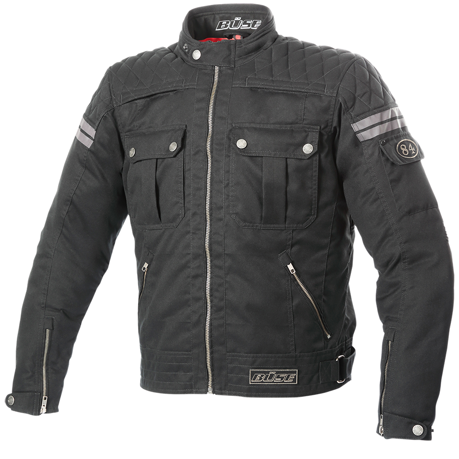 Jacke Blackpool Herren