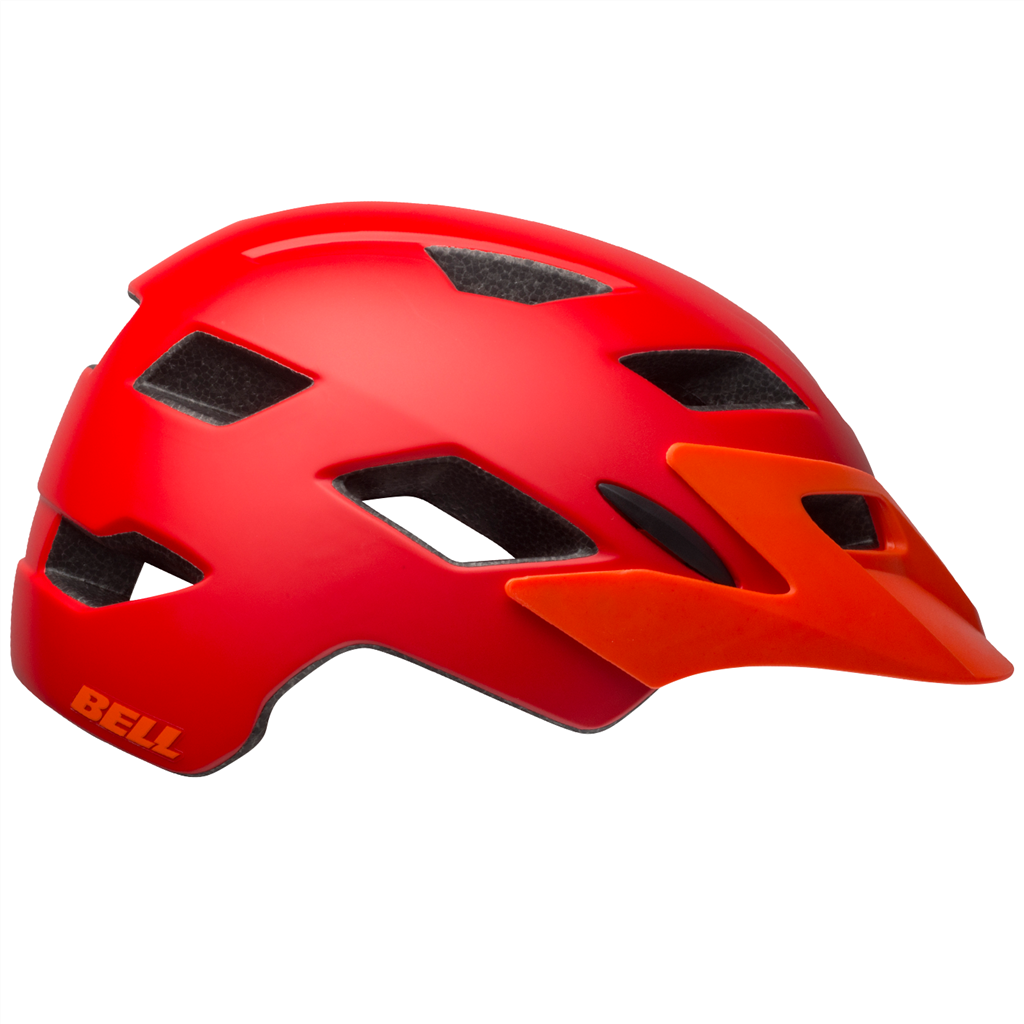 Bell - Sidetrack Child Helmet - Garage/Velos-Motos Allemann