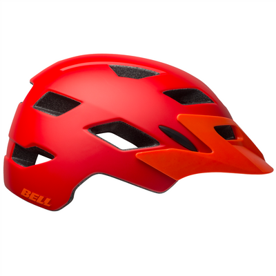 Bell - Sidetrack Youth MIPS Helmet - Garage/Velos-Motos Allemann