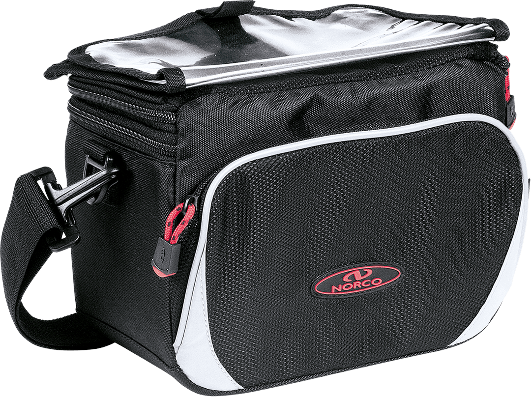 Norco - Lenkertasche Boston - Garage/Velos-Motos Allemann