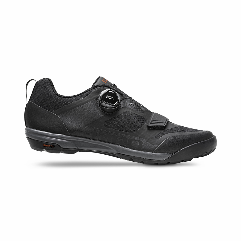 Giro - Ventana Boa Shoe - Garage/Velos-Motos Allemann