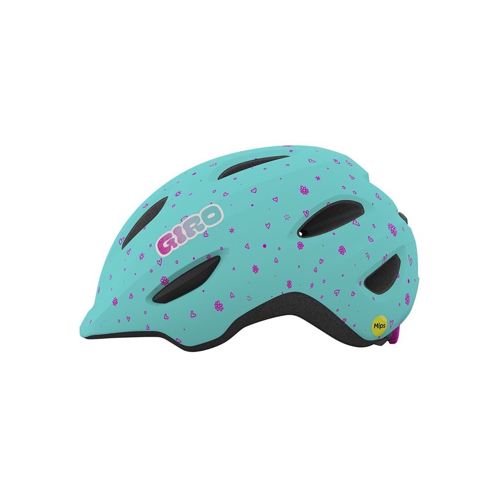 Scamp MIPS Helmet