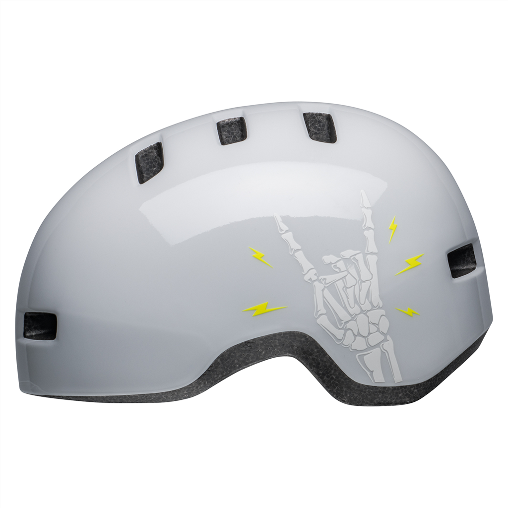 Lil Ripper Helmet