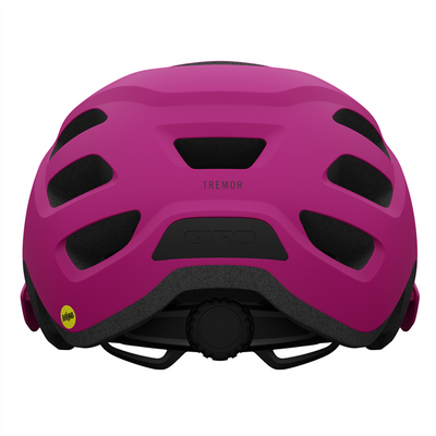 Giro - Tremor Child MIPS Helmet - Garage/Velos-Motos Allemann