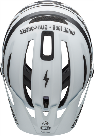 Bell - Sixer MIPS Helmet - Garage/Velos-Motos Allemann