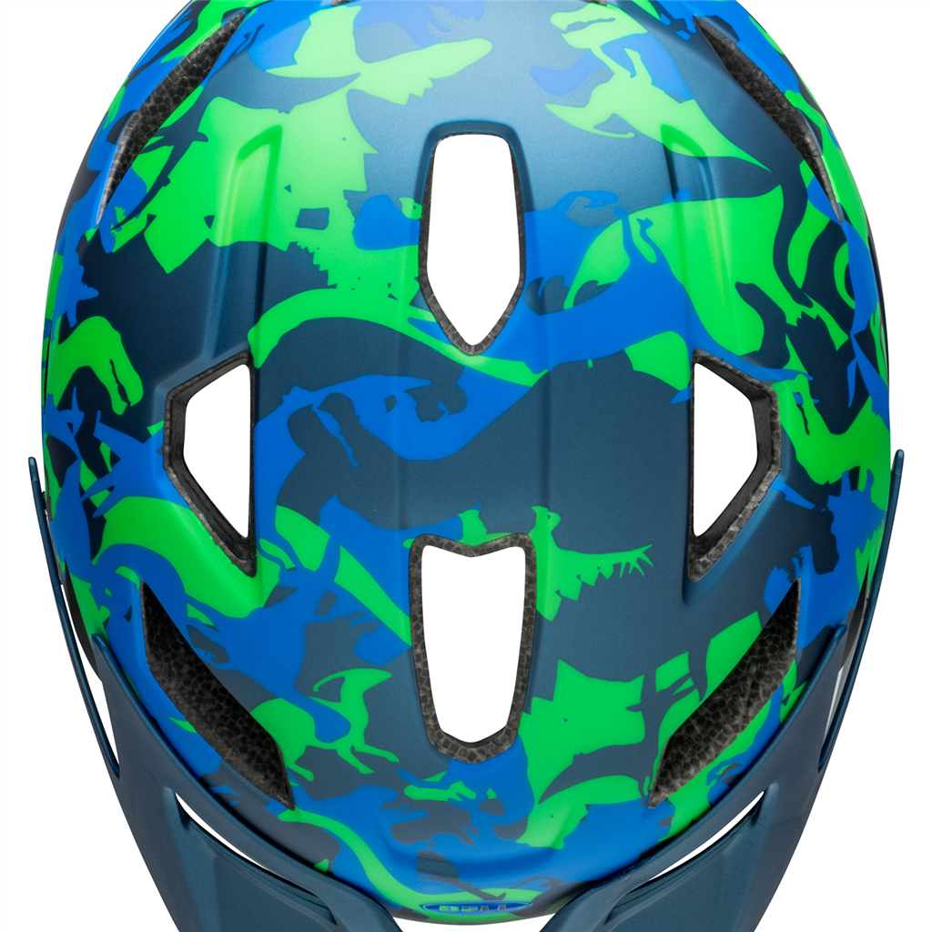 Sidetrack Child Helmet