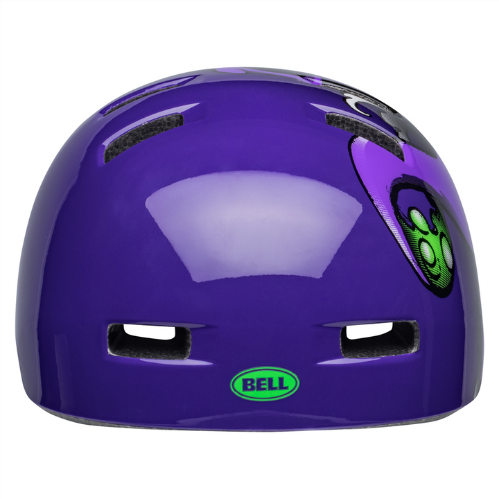 Lil Ripper Helmet