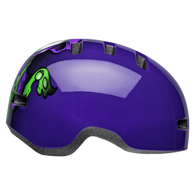 Lil Ripper Helmet
