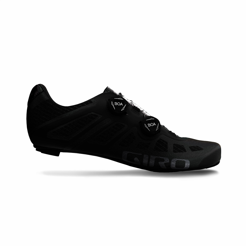 Giro - Imperial Shoe - Garage/Velos-Motos Allemann