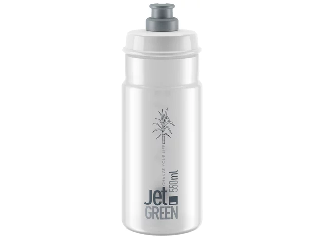 Bidon Jet Green 550 ml