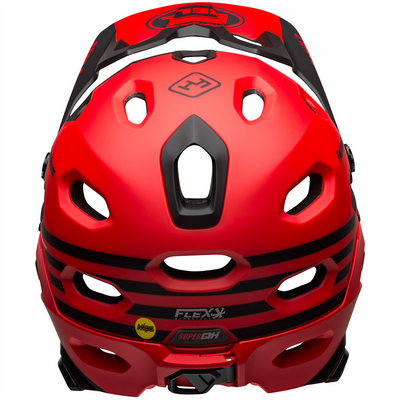Bell - Super DH MIPS Helmet - Garage/Velos-Motos Allemann