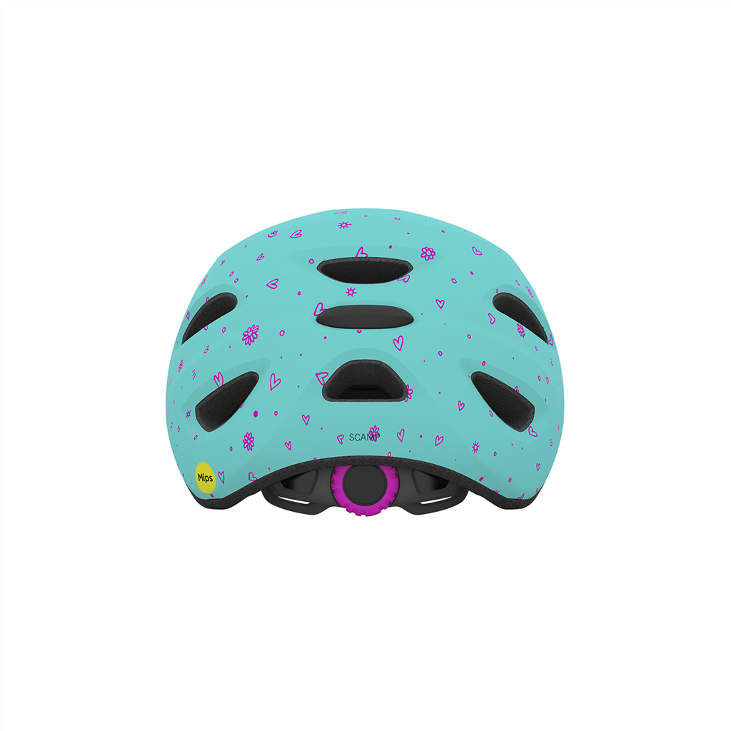 Scamp Helmet