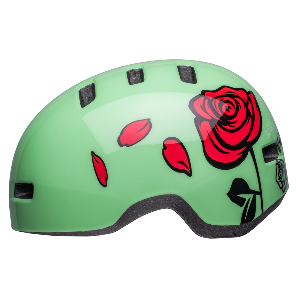 Lil Ripper Helmet