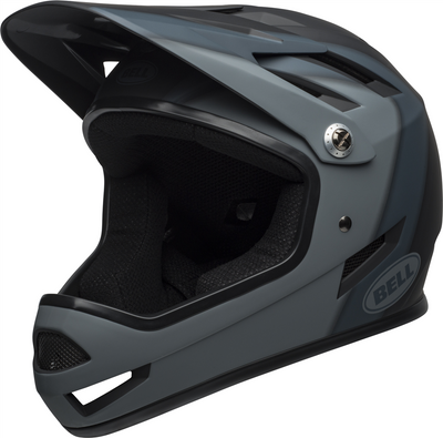 Bell - Sanction Helmet - Garage/Velos-Motos Allemann