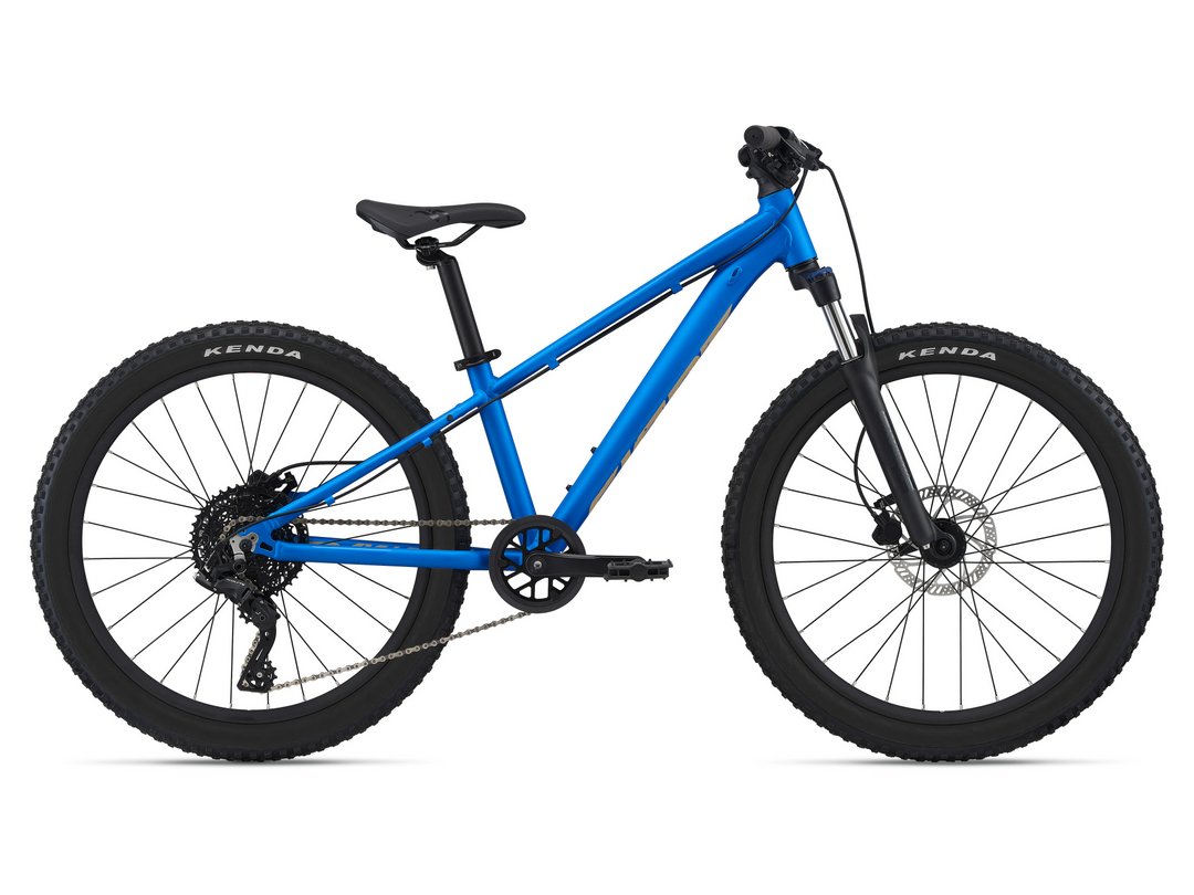 GIANT - STP 24 FS - Garage/Velos-Motos Allemann