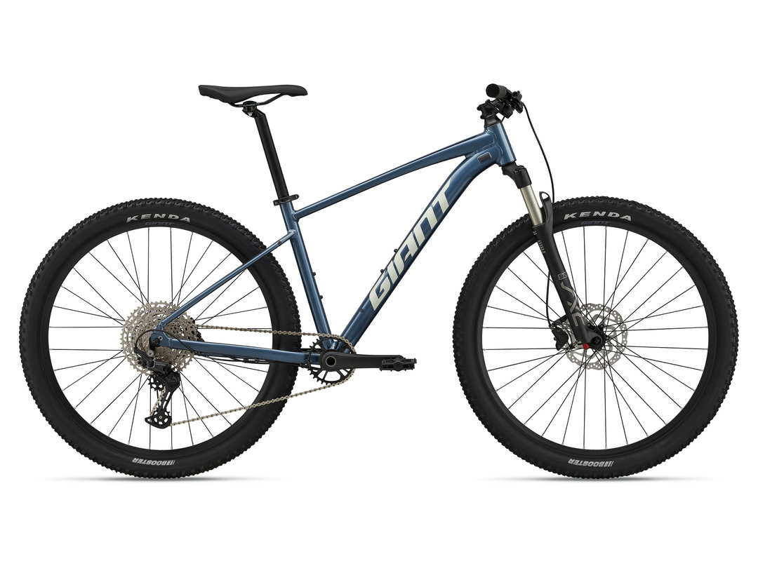 GIANT - Talon 29 0 - Garage/Velos-Motos Allemann