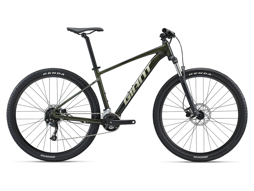 GIANT - Talon 29 2 - Garage/Velos-Motos Allemann