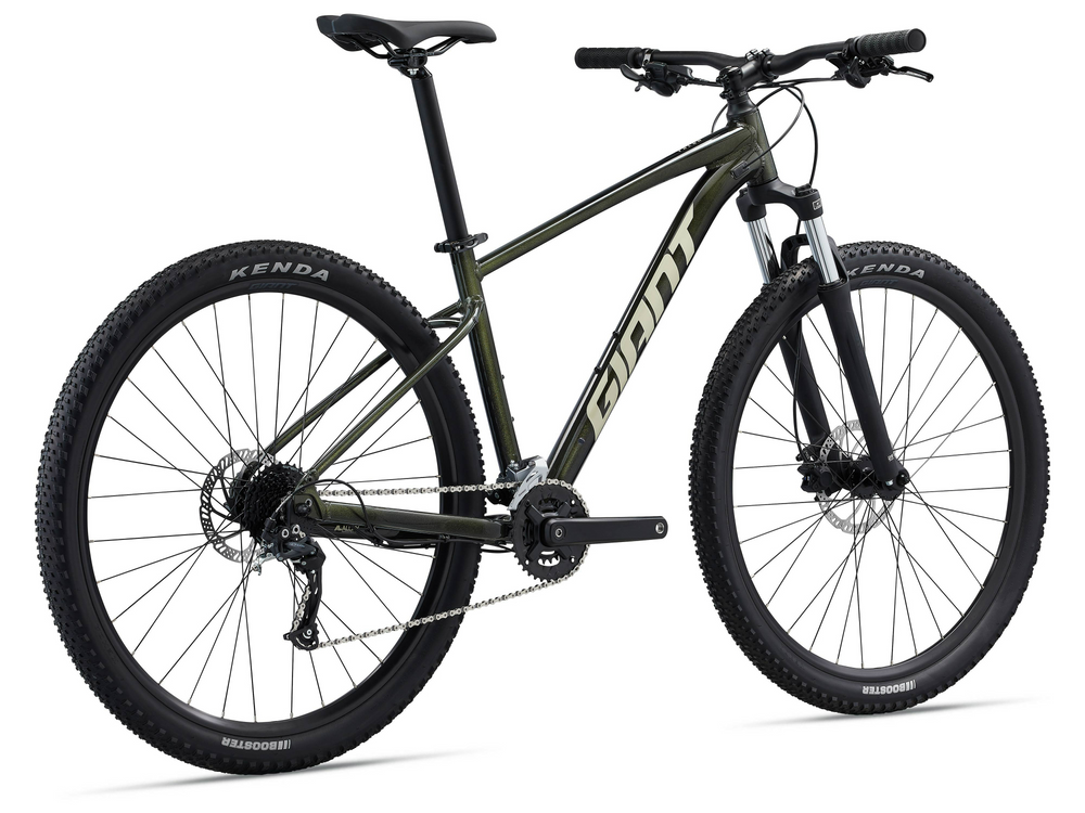 GIANT - Talon 29 2 - Garage/Velos-Motos Allemann
