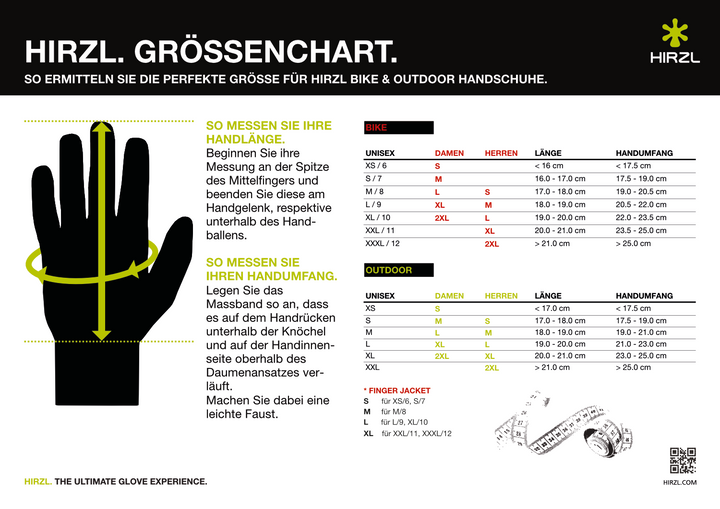 Handschuhe GRIPPP Tour 2.0 SF