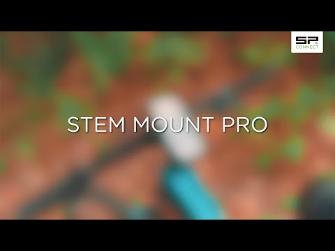 SP Connect Stem Mount Pro