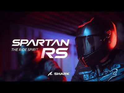 Integralhelm Spartan RS