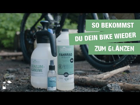 Fahrradpflege 100 ml