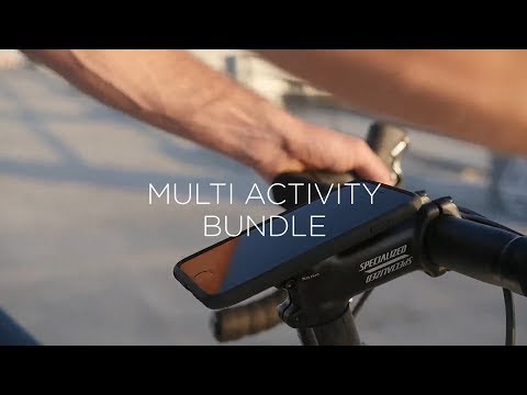 SP Connect Handycover Multi Activity Bundle