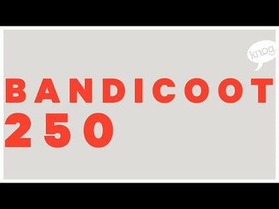 Stirnlampe Bandicoot 250