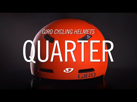 Quarter FS MIP Helmet