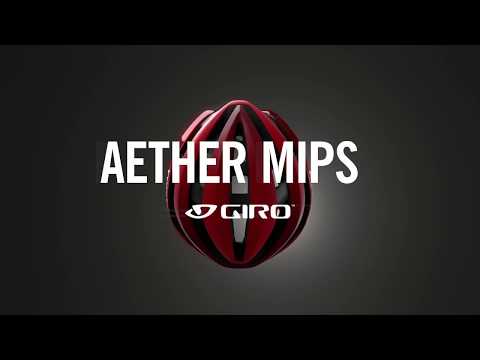 Aether Spherical MIPS Helmet