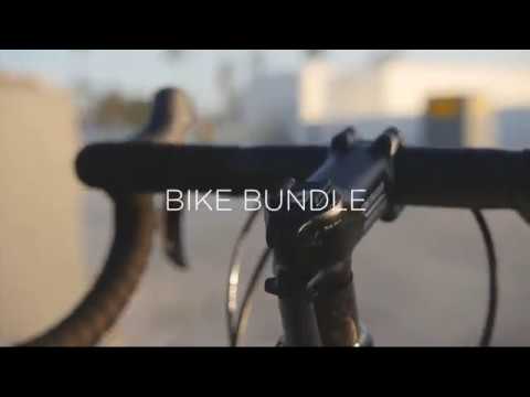 SP Connect Handycover Bike Bundle