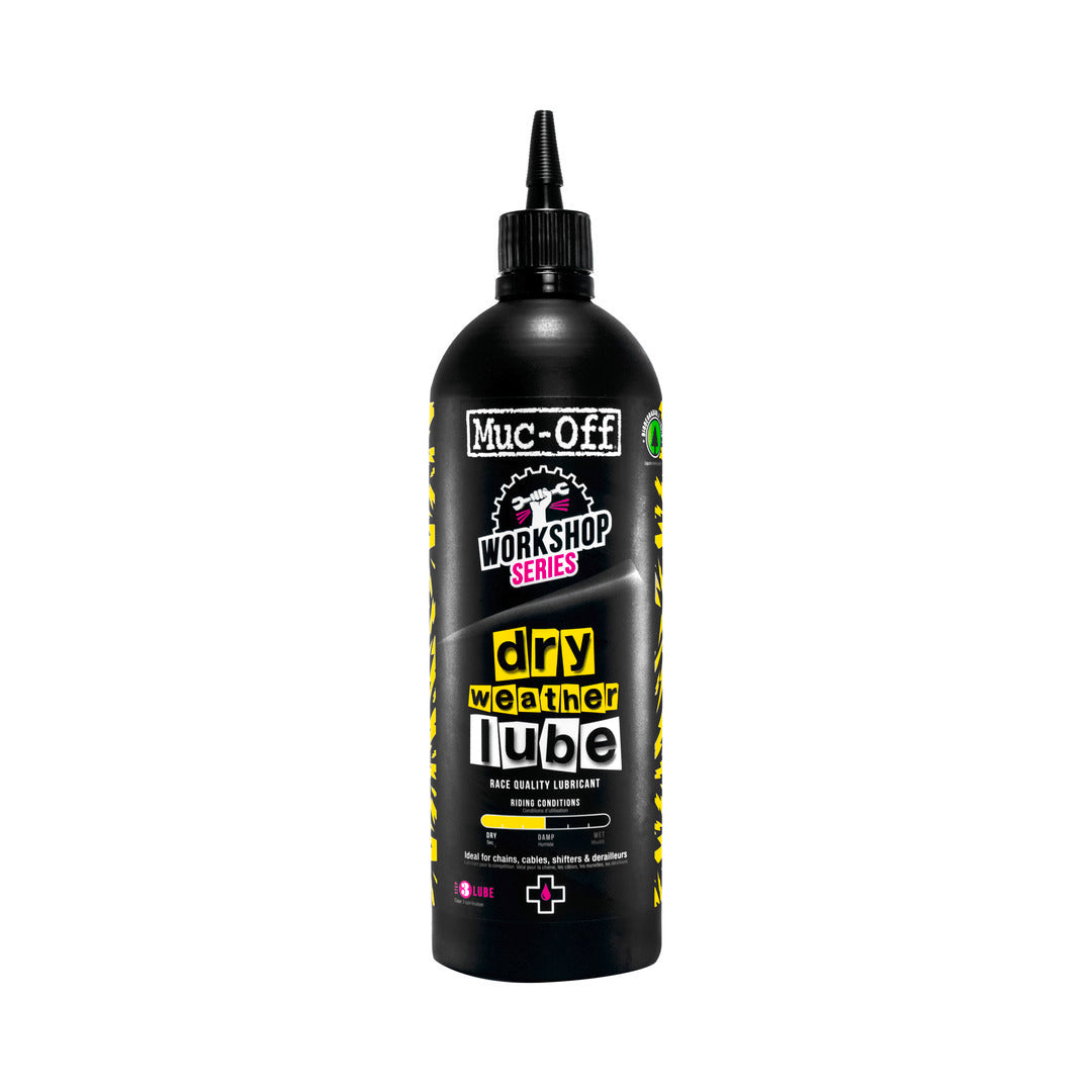 Muc-Off - Muc-Off Dry Lube - Garage/Velos-Motos Allemann