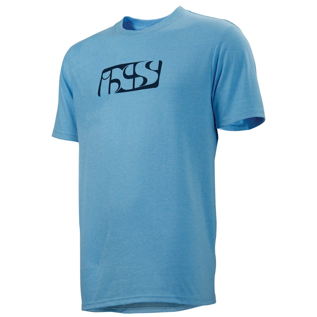 iXS - iXS Brand Tee - Garage/Velos-Motos Allemann