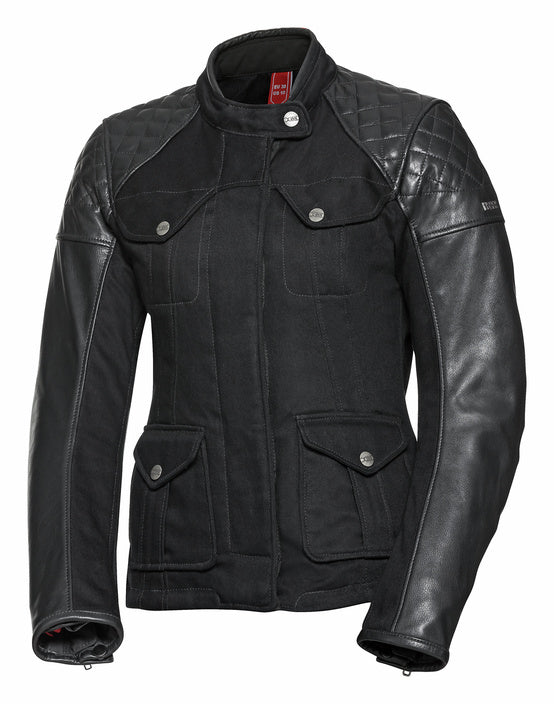 Classic LT Damen Jacke Jenny